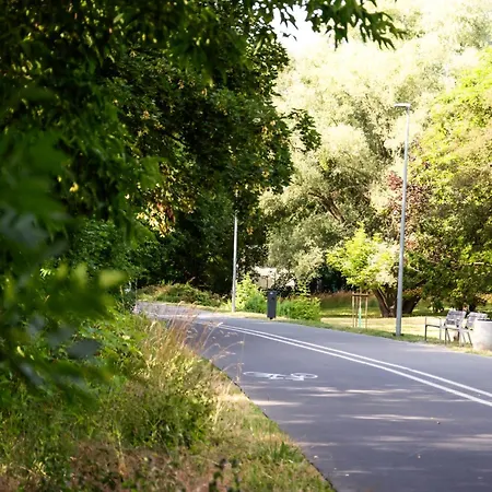 Liberty 109 Апартаменти *