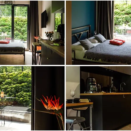 Апартаменти Liberty 109 *