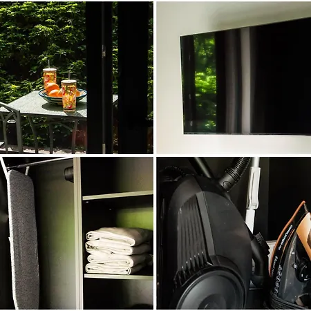 Liberty 109 Познань