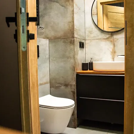 Апартаменти Liberty 109