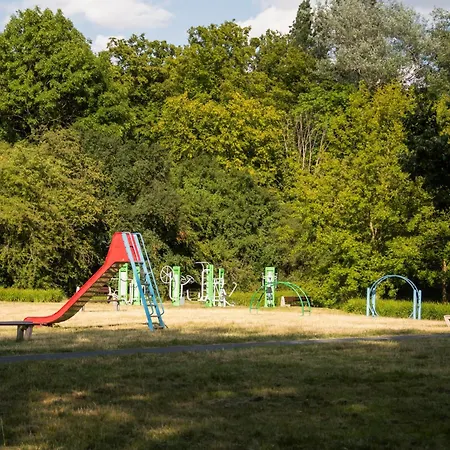 Liberty 109 Апартаменти