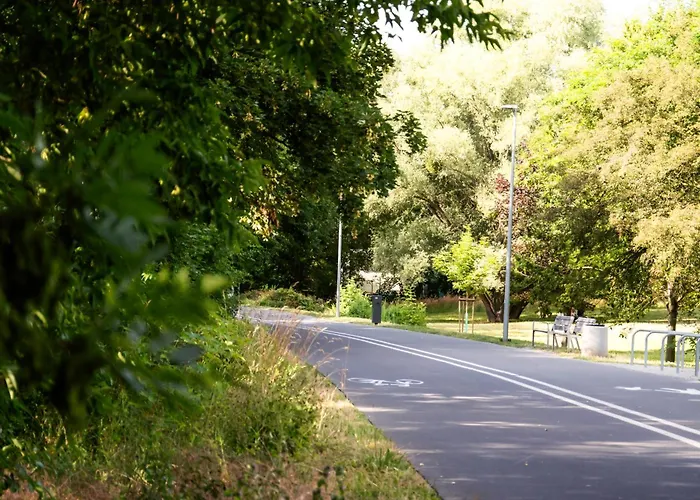 Liberty 109 아파트 *