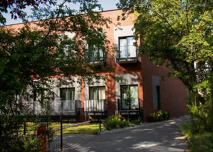 Liberty 109 포즈난