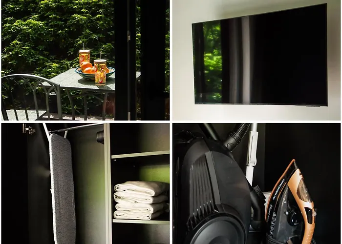 Liberty 109 포즈난