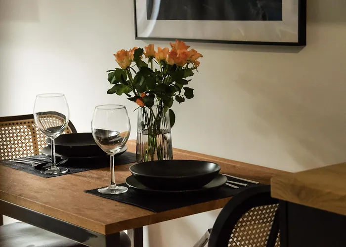 Liberty 109 * 포즈난