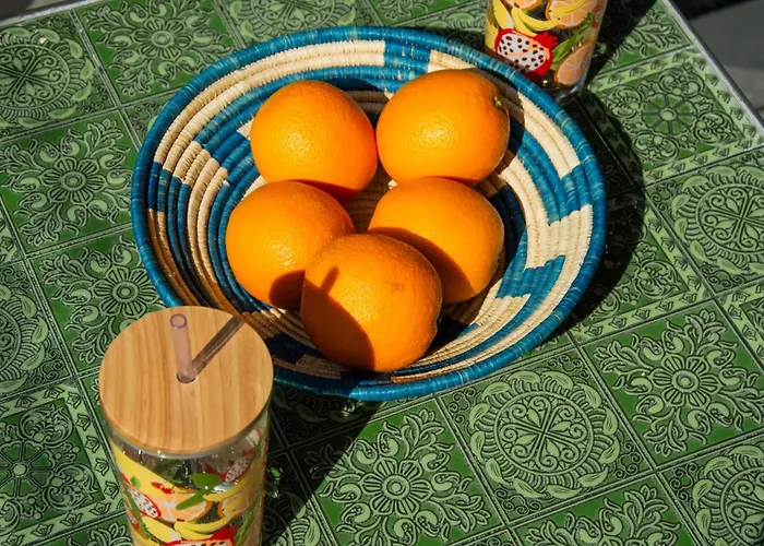 Liberty 109 아파트 포즈난