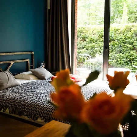 Liberty 109 Apartment