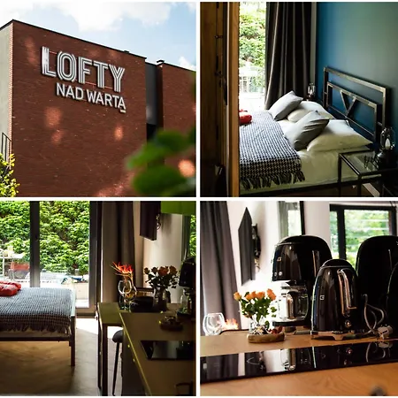 Appartamento Liberty 109 *