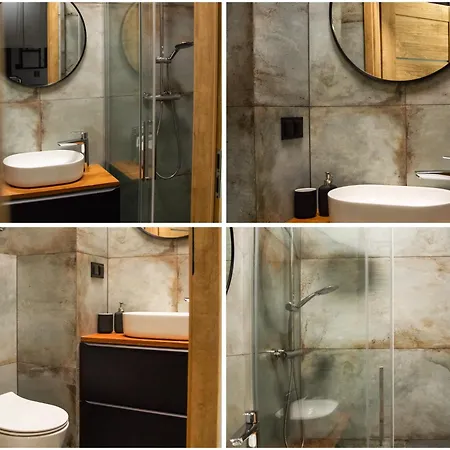 Apartment Liberty 109 *