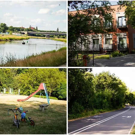 Liberty 109 Apartment