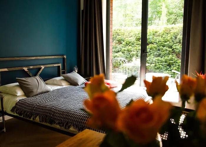 Liberty 109 Apartamento