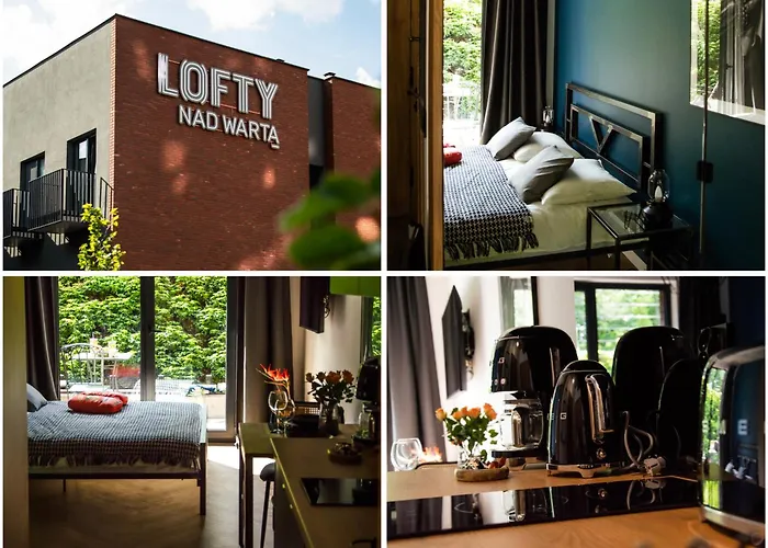 Apartamento Liberty 109 *