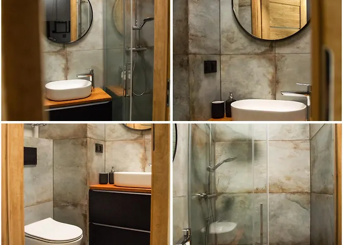 Apartamento Liberty 109 *