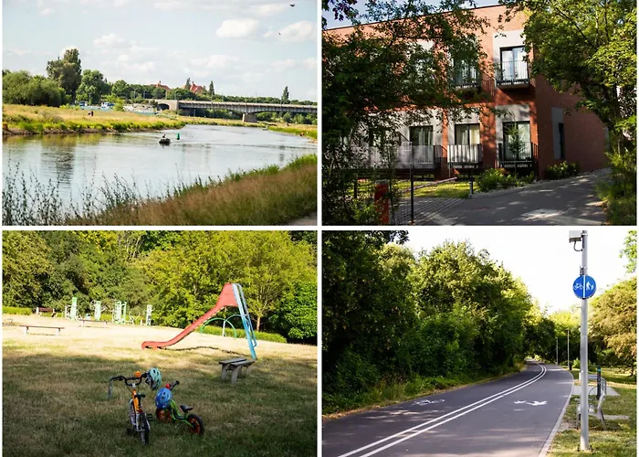 Liberty 109 Apartamento