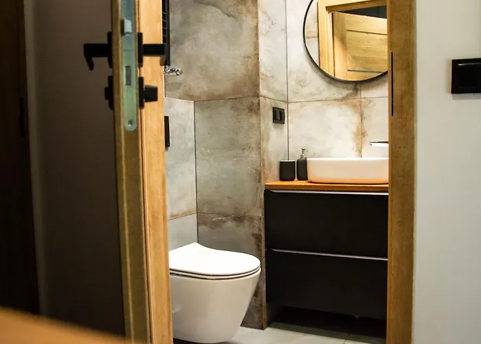 Apartamento Liberty 109