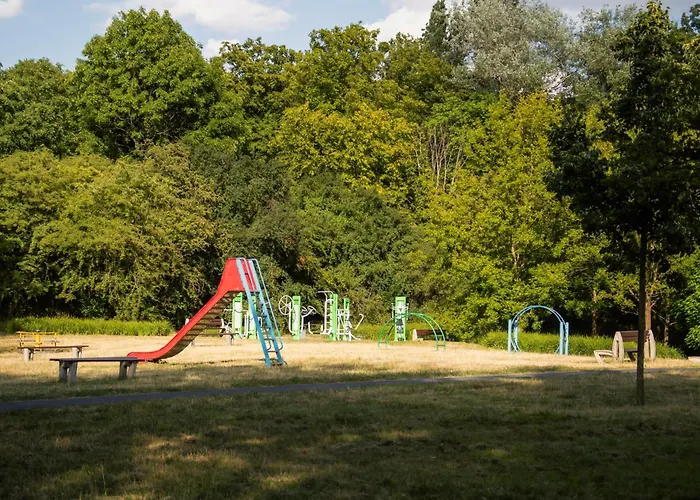 Liberty 109 Apartamento