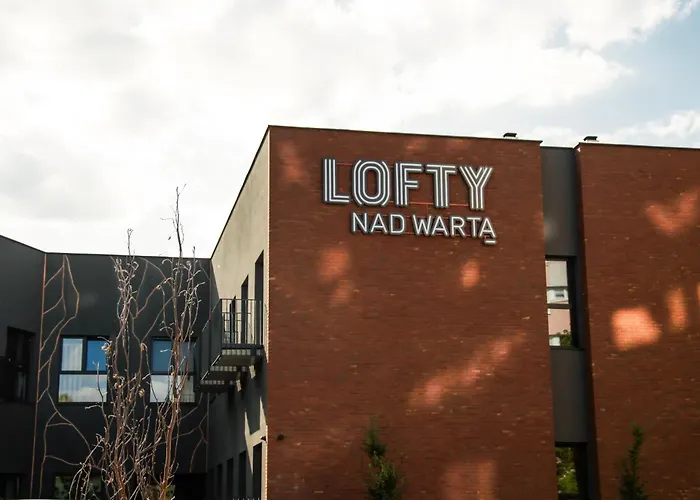 Apartamento Liberty 109 *